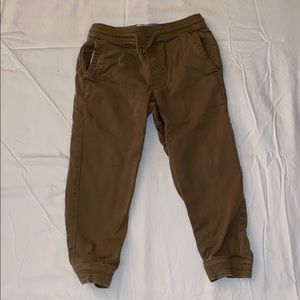 Boys khakis
